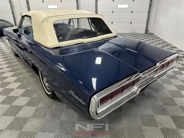 1966 Ford Thunderbird (CC-2032423) for sale in North East, Pennsylvania