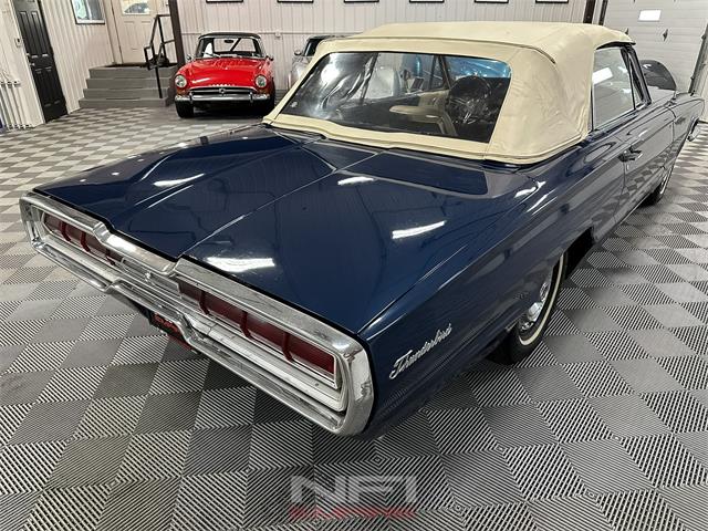 1966 Ford Thunderbird (CC-2032423) for sale in North East, Pennsylvania