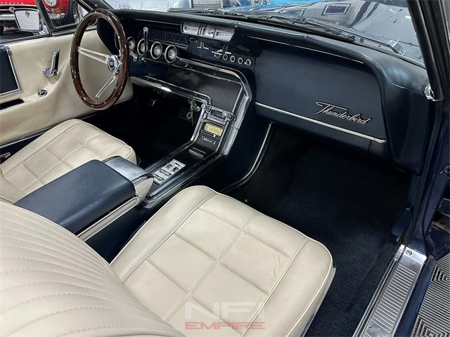 1966 Ford Thunderbird (CC-2032423) for sale in North East, Pennsylvania