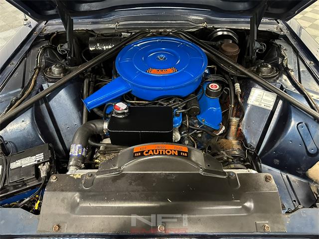 1966 Ford Thunderbird (CC-2032423) for sale in North East, Pennsylvania