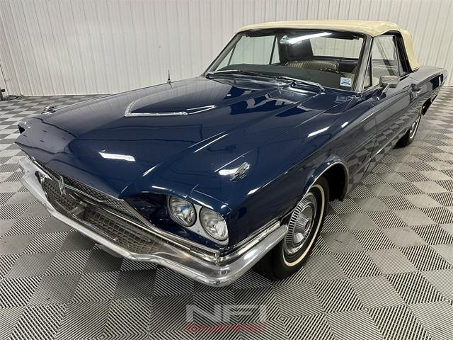1966 Ford Thunderbird (CC-2032423) for sale in North East, Pennsylvania