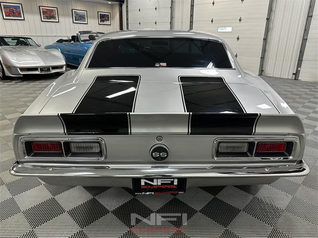 1968 Chevrolet Camaro (CC-2032429) for sale in North East, Pennsylvania
