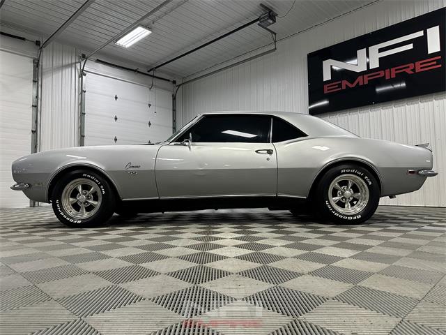 1968 Chevrolet Camaro (CC-2032429) for sale in North East, Pennsylvania