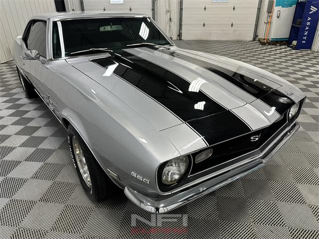 1968 Chevrolet Camaro (CC-2032429) for sale in North East, Pennsylvania