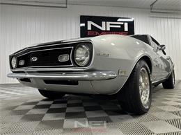 1968 Chevrolet Camaro (CC-2032429) for sale in North East, Pennsylvania