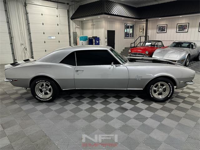 1968 Chevrolet Camaro (CC-2032429) for sale in North East, Pennsylvania