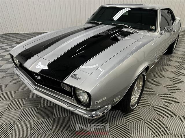 1968 Chevrolet Camaro (CC-2032429) for sale in North East, Pennsylvania