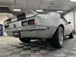 1968 Chevrolet Camaro (CC-2032429) for sale in North East, Pennsylvania