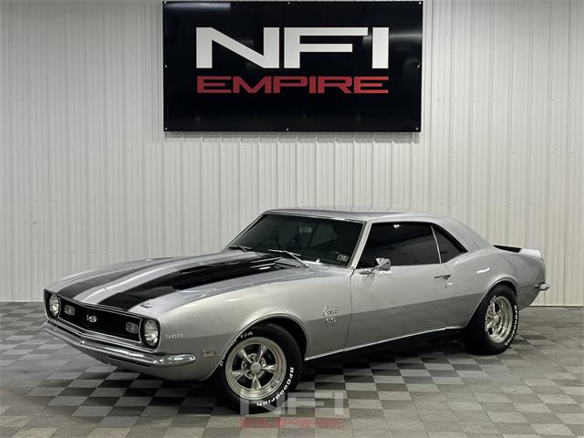 1968 Chevrolet Camaro (CC-2032429) for sale in North East, Pennsylvania