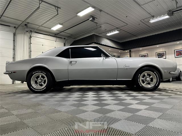 1968 Chevrolet Camaro (CC-2032429) for sale in North East, Pennsylvania