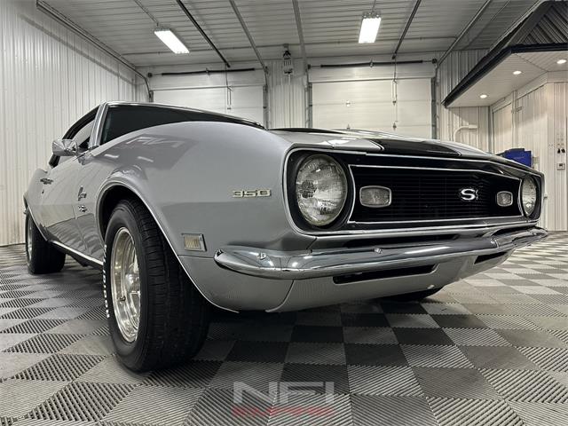 1968 Chevrolet Camaro (CC-2032429) for sale in North East, Pennsylvania