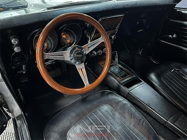1968 Chevrolet Camaro (CC-2032429) for sale in North East, Pennsylvania