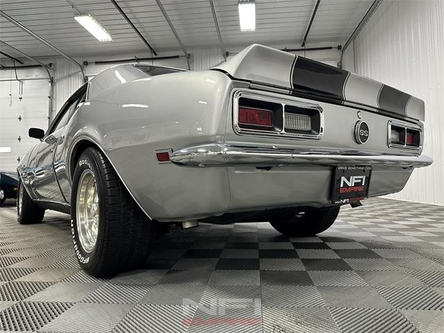 1968 Chevrolet Camaro (CC-2032429) for sale in North East, Pennsylvania