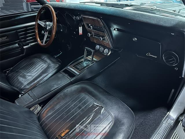 1968 Chevrolet Camaro (CC-2032429) for sale in North East, Pennsylvania