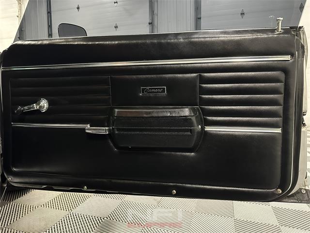 1968 Chevrolet Camaro (CC-2032429) for sale in North East, Pennsylvania