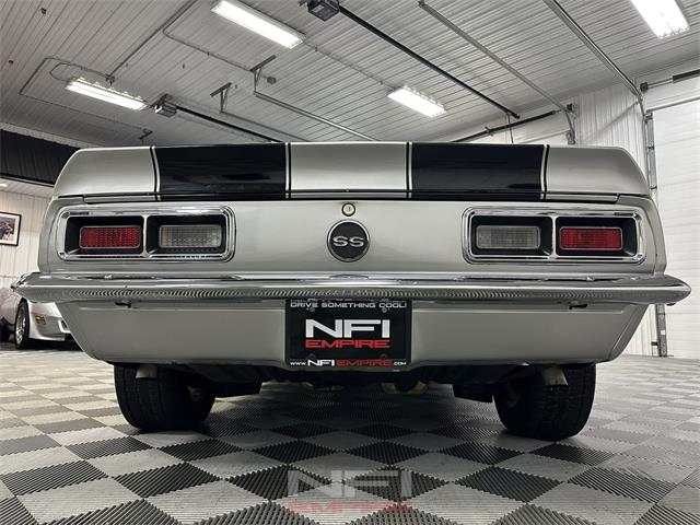 1968 Chevrolet Camaro (CC-2032429) for sale in North East, Pennsylvania