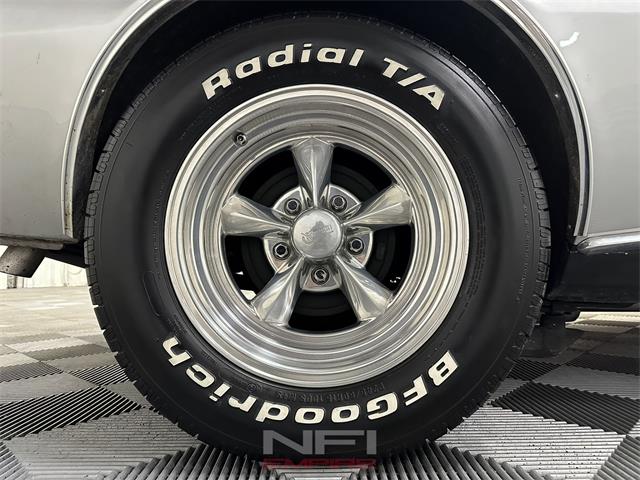 1968 Chevrolet Camaro (CC-2032429) for sale in North East, Pennsylvania