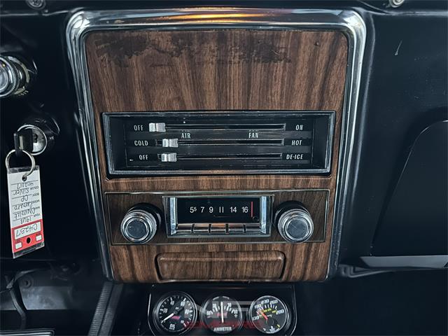 1968 Chevrolet Camaro (CC-2032429) for sale in North East, Pennsylvania