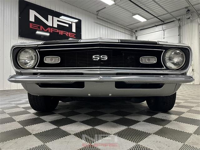 1968 Chevrolet Camaro (CC-2032429) for sale in North East, Pennsylvania