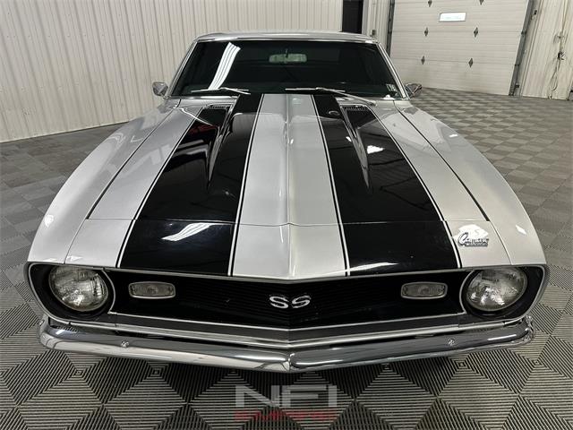 1968 Chevrolet Camaro (CC-2032429) for sale in North East, Pennsylvania