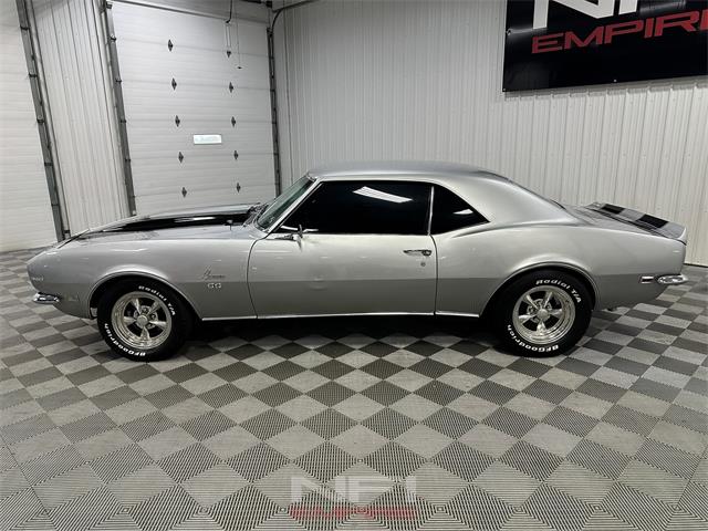 1968 Chevrolet Camaro (CC-2032429) for sale in North East, Pennsylvania