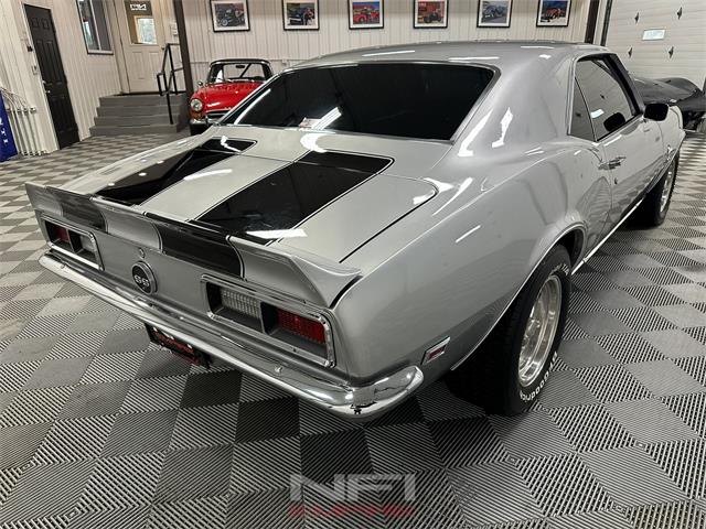 1968 Chevrolet Camaro (CC-2032429) for sale in North East, Pennsylvania