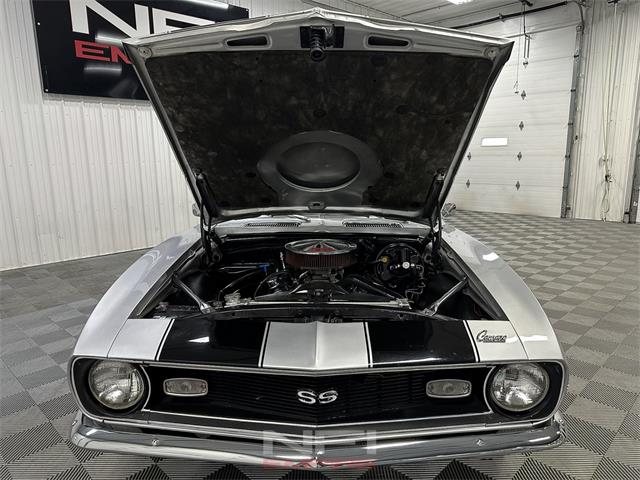 1968 Chevrolet Camaro (CC-2032429) for sale in North East, Pennsylvania