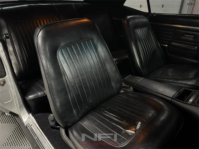 1968 Chevrolet Camaro (CC-2032429) for sale in North East, Pennsylvania
