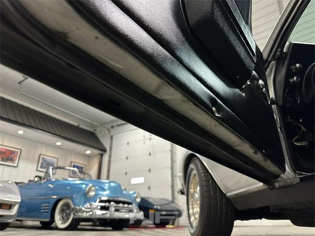 1968 Chevrolet Camaro (CC-2032429) for sale in North East, Pennsylvania