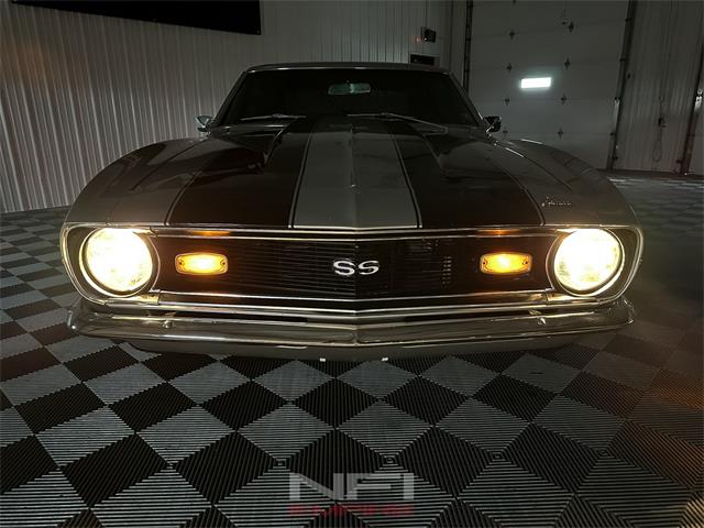 1968 Chevrolet Camaro (CC-2032429) for sale in North East, Pennsylvania