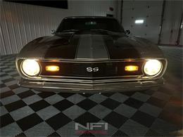 1968 Chevrolet Camaro (CC-2032429) for sale in North East, Pennsylvania