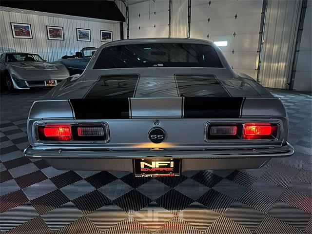 1968 Chevrolet Camaro (CC-2032429) for sale in North East, Pennsylvania