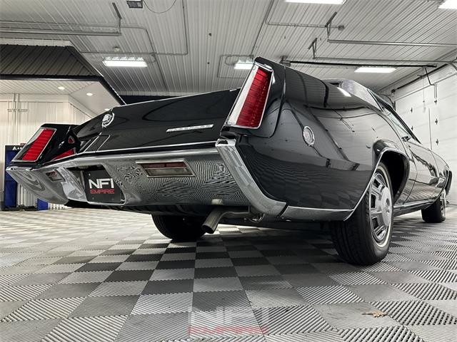 1968 Cadillac Eldorado (CC-2032430) for sale in North East, Pennsylvania