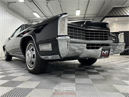 1968 Cadillac Eldorado (CC-2032430) for sale in North East, Pennsylvania