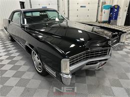 1968 Cadillac Eldorado (CC-2032430) for sale in North East, Pennsylvania