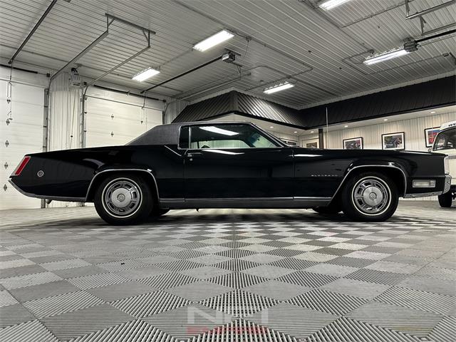 1968 Cadillac Eldorado (CC-2032430) for sale in North East, Pennsylvania