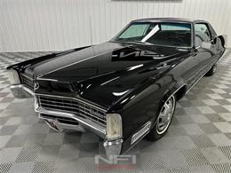 1968 Cadillac Eldorado (CC-2032430) for sale in North East, Pennsylvania
