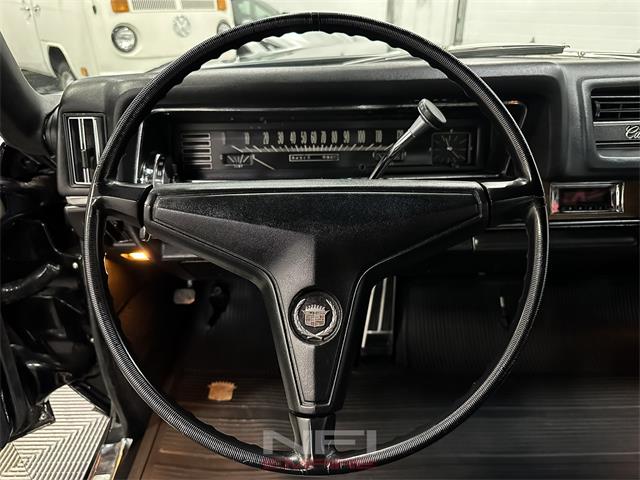 1968 Cadillac Eldorado (CC-2032430) for sale in North East, Pennsylvania