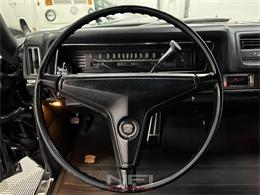 1968 Cadillac Eldorado (CC-2032430) for sale in North East, Pennsylvania