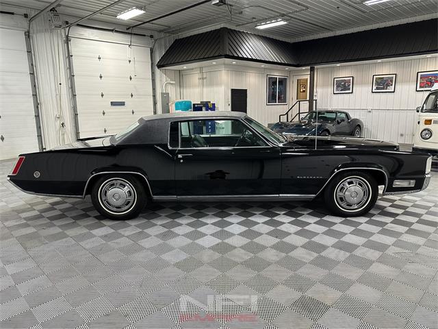 1968 Cadillac Eldorado (CC-2032430) for sale in North East, Pennsylvania