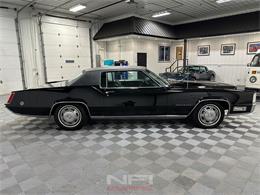 1968 Cadillac Eldorado (CC-2032430) for sale in North East, Pennsylvania
