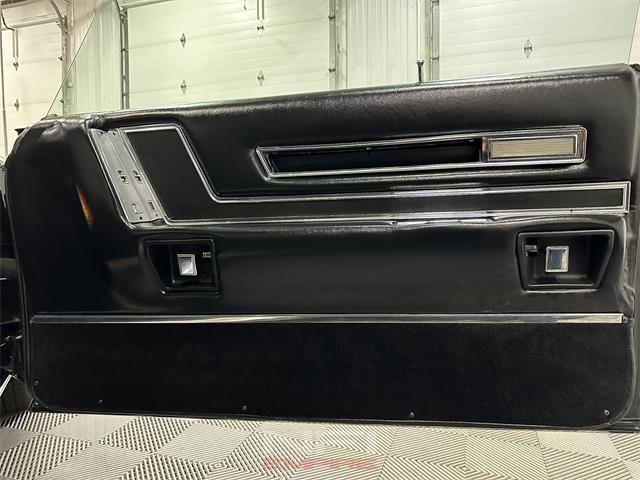 1968 Cadillac Eldorado (CC-2032430) for sale in North East, Pennsylvania