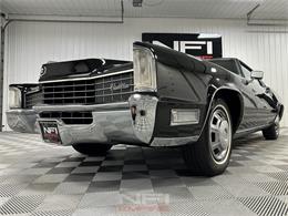 1968 Cadillac Eldorado (CC-2032430) for sale in North East, Pennsylvania