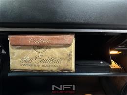 1968 Cadillac Eldorado (CC-2032430) for sale in North East, Pennsylvania