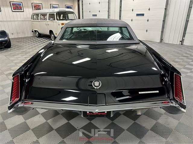 1968 Cadillac Eldorado (CC-2032430) for sale in North East, Pennsylvania
