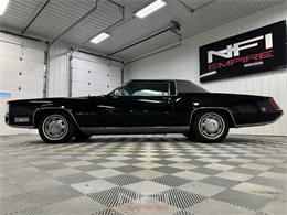 1968 Cadillac Eldorado (CC-2032430) for sale in North East, Pennsylvania