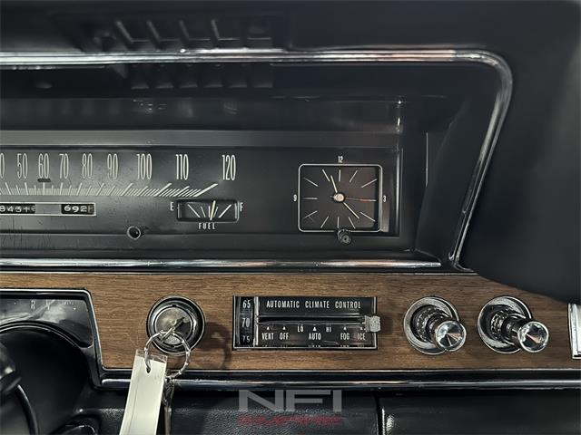 1968 Cadillac Eldorado (CC-2032430) for sale in North East, Pennsylvania