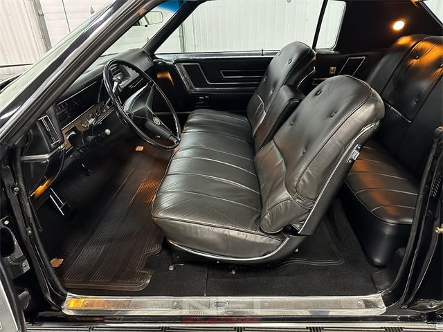 1968 Cadillac Eldorado (CC-2032430) for sale in North East, Pennsylvania