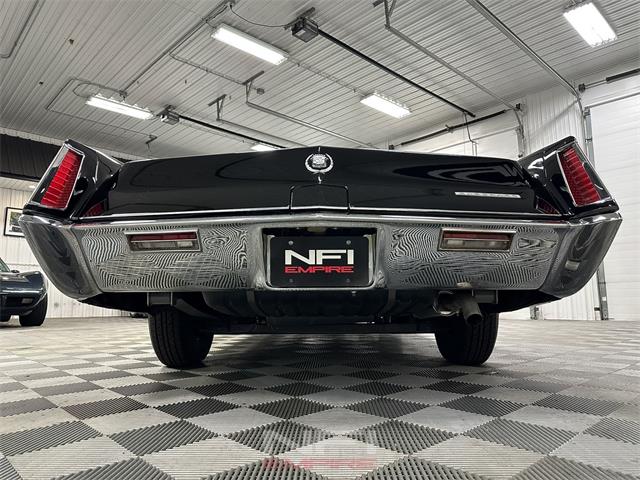 1968 Cadillac Eldorado (CC-2032430) for sale in North East, Pennsylvania