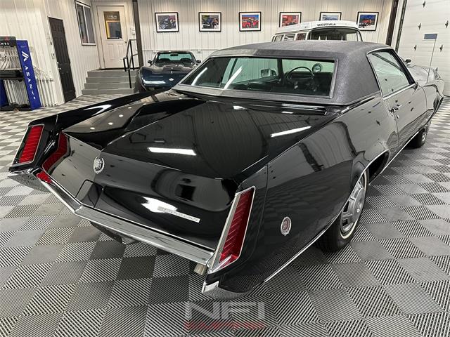 1968 Cadillac Eldorado (CC-2032430) for sale in North East, Pennsylvania